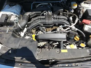 ✅ 2018 Subaru Crosstrek Premium • VIN: JF2GTABC8J9206667 • Lot: 82172785. Listed on Copart with 70,680 mi. Free auction sales archive from the USA and detailed vehicle history report at DreamBid. Image 15.