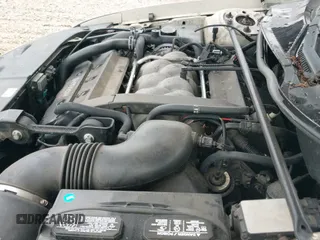 ✅ 2002 Lincoln Continental • VIN: 1LNHM97VX2Y688814 • Лот: 42882528. Опубликован ранее на IAAI с пробегом 179 714 миль. Бесплатный доступ к архиву аукционных продаж из США и подробный отчёт об истории автомобиля на DreamBid. Изображение 12.