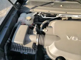 ✅ 2022 GMC Canyon 2WD Elevation • VIN: 1GTG5CEN7N1163414 • Lot: 92452315. Listed on Copart with 27,258 mi. Free auction sales archive from the USA and detailed vehicle history report at DreamBid. Image 13.