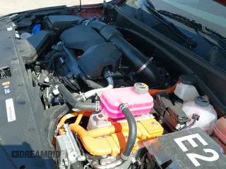 ✅ 2025 Kia Sportage SX-Prestige • VIN: KNDPXCDG7S7201763 • Лот: 42607628. Опубликован ранее на IAAI с пробегом 2 898 миль. Бесплатный доступ к архиву аукционных продаж из США и подробный отчёт об истории автомобиля на DreamBid. Изображение 20.