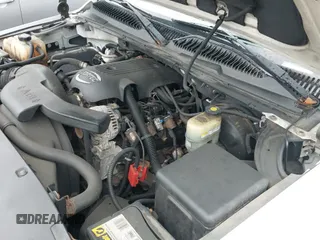 ✅ 2002 GMC Yukon XL SLT • VIN: 3GKFK16Z72G235501 • Lot: 42142462. Listed on IAAI with 261,657 mi. Free auction sales archive from the USA and detailed vehicle history report at DreamBid. Image 13.