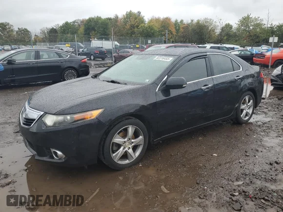 ✅ 2014 Acura TSX Technology • VIN: JH4CU2F61EC004524 • Лот: 82316455. Опубликован ранее на Copart с пробегом 136 630 миль. Бесплатный доступ к архиву аукционных продаж из США и подробный отчёт об истории автомобиля на DreamBid. Изображение 1.
