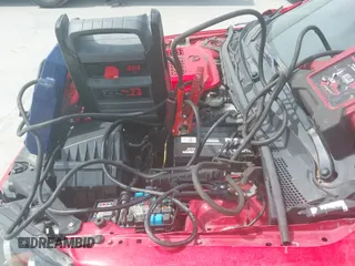 ✅ 2008 Mazda 3 Mazdaspeed3 Sport • VIN: JM1BK34L981116067 • Lot: 42563785. Wystawiony na IAAI z przebiegiem 171 333 mil. Bezpłatny archiwum sprzedaży aukcyjnych z USA i szczegółowy raport historii pojazdu na DreamBid. Zdjęcie 19.