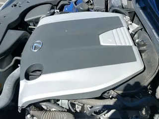 ✅ 2015 Lexus RC 350 F Sport • VIN: JTHHE5BC6F5002578 • Lot: 40603426. Wystawiony na IAAI z przebiegiem 161 091 mil. Bezpłatny archiwum sprzedaży aukcyjnych z USA i szczegółowy raport historii pojazdu na DreamBid. Zdjęcie 19.