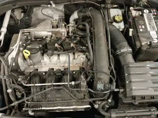 ✅ 2019 Volkswagen Jetta SEL Premium • VIN: 3VWGB7BU1KM184198 • Lot: 42628256. Wystawiony na IAAI z przebiegiem 48 800 mil. Bezpłatny archiwum sprzedaży aukcyjnych z USA i szczegółowy raport historii pojazdu na DreamBid. Zdjęcie 19.