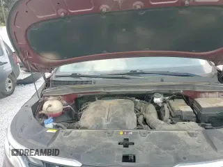 ✅ 2022 Kia Carnival LXS • VIN: KNDNB4H34N6189620 • Лот: 80446315. Опубликован ранее на Copart с пробегом 108 393 миль. Бесплатный доступ к архиву аукционных продаж из США и подробный отчёт об истории автомобиля на DreamBid. Изображение 14.