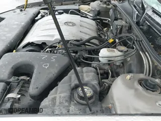 ✅ 2004 Cadillac Seville Luxury SLS • VIN: 1G6KS54Y74U124719 • Lot: 41702239. Listed on IAAI with 183,949 mi. Free auction sales archive from the USA and detailed vehicle history report at DreamBid. Image 12.