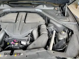 ✅ 2022 Genesis GV80 • VIN: KMUHCESC4NU092659 • Lot: 63460895. Listed on Copart with 28,779 mi. Free auction sales archive from the USA and detailed vehicle history report at DreamBid. Image 16.