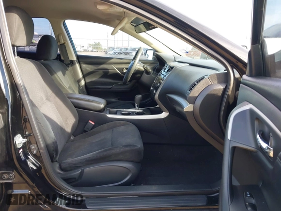 ✅ 2015 Nissan Altima SL • VIN: 1N4AL3AP4FN900670 • Lot: 43903466. Wystawiony na IAAI z przebiegiem 104 498 mil. Bezpłatny archiwum sprzedaży aukcyjnych z USA i szczegółowy raport historii pojazdu na DreamBid. Zdjęcie 5.