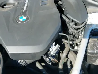 ✅ 2019 BMW 5 Series 530i • VIN: WBAJA5C53KWW48516 • Lot: 41524190. Listed on IAAI with 62,280 mi. Free auction sales archive from the USA and detailed vehicle history report at DreamBid. Image 19.