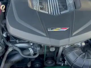 ✅ 2016 Cadillac CTS-V • VIN: 1G6A15S66G0194322 • Lot: 86193555. Listed on Copart with 62,847 mi. Free auction sales archive from the USA and detailed vehicle history report at DreamBid. Image 11.