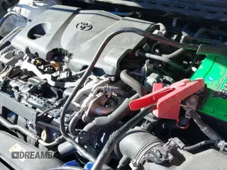 ✅ 2019 Toyota Camry SE • VIN: 4T1B11HK1KU287292 • Lot: 43384526. Listed on IAAI with 64,109 mi. Free auction sales archive from the USA and detailed vehicle history report at DreamBid. Image 18.