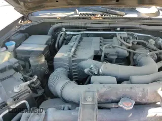 ✅ 2018 Nissan Frontier SV • VIN: 1N6BD0CT5JN715201 • Лот: 82388045. Опубликован ранее на Copart с пробегом 96 138 миль. Бесплатный доступ к архиву аукционных продаж из США и подробный отчёт об истории автомобиля на DreamBid. Изображение 15.