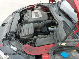 ✅ 2017 Audi TTS • VIN: TRUC1AFVXH1003423 • Лот: 41906860. Опубликован ранее на IAAI с пробегом 88 294 миль. Бесплатный доступ к архиву аукционных продаж из США и подробный отчёт об истории автомобиля на DreamBid. Изображение 19.