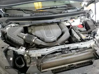 ✅ 2025 Buick Enclave Sport Touring • VIN: 5GAERBRSXSJ120480 • Lot: 63533495. Wystawiony na Copart z przebiegiem 5 187 mil. Bezpłatny archiwum sprzedaży aukcyjnych z USA i szczegółowy raport historii pojazdu na DreamBid. Zdjęcie 17.