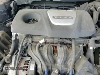 ✅ 2018 Kia Optima LX • VIN: 5XXGT4L17JG214341 • Лот: 57478795. Опубликован ранее на Copart с пробегом 84 603 миль. Бесплатный доступ к архиву аукционных продаж из США и подробный отчёт об истории автомобиля на DreamBid. Изображение 15.