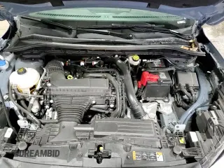 ✅ 2024 Ford Escape ST-Line Select • VIN: 1FMCU9NA9RUB51105 • Лот: 54255295. Опубликован ранее на Copart с пробегом 27 475 миль. Бесплатный доступ к архиву аукционных продаж из США и подробный отчёт об истории автомобиля на DreamBid. Изображение 16.