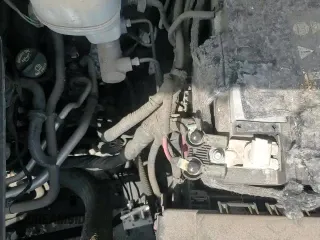 ✅ 2018 Ram 1500 Tradesman • VIN: 1C6RR7FG7JS150159 • Lot: 84285535. Listed on Copart with 90,713 mi. Free auction sales archive from the USA and detailed vehicle history report at DreamBid. Image 13.