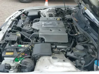 ✅ 1998 Acura TL • VIN: JH4UA3647WC005812 • Lot: 42045013. Wystawiony na IAAI z przebiegiem 169 584 mil. Bezpłatny archiwum sprzedaży aukcyjnych z USA i szczegółowy raport historii pojazdu na DreamBid. Zdjęcie 19.