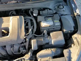 ✅ 2021 Kia Forte LXS • VIN: 3KPF24AD7ME299495 • Lot: 89536905. Listed on Copart with 95,017 mi. Free auction sales archive from the USA and detailed vehicle history report at DreamBid. Image 13.