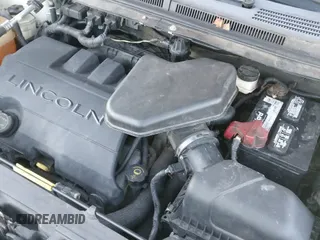 ✅ 2007 Lincoln MKX • VIN: 2LMDU88C87BJ08314 • Lot: 43655079. Wystawiony na IAAI z przebiegiem 137 189 mil. Bezpłatny archiwum sprzedaży aukcyjnych z USA i szczegółowy raport historii pojazdu na DreamBid. Zdjęcie 12.