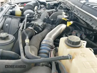 ✅ 2018 Ford F-250 King Ranch • VIN: 1FT7W2BT4JEB04124 • Lot: 43741185. Listed on IAAI with 267,973 mi. Free auction sales archive from the USA and detailed vehicle history report at DreamBid. Image 19.