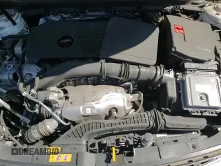 2023 Mercedes-Benz CLA 250 с VIN W1K5J4GB3PN409887, выставлен на аукционе Copart как лот 62943245 с пробегом 41 549 миль миль и Списание • Salvage title. История ставок и продаж доступна на DreamBid. Изображение 13.