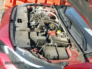 ✅ 2022 Nissan Sentra SR • VIN: 3N1AB8DV8NY312800 • Лот: 42817850. Опубликован ранее на IAAI с пробегом 21 760 миль. Бесплатный доступ к архиву аукционных продаж из США и подробный отчёт об истории автомобиля на DreamBid. Изображение 19.