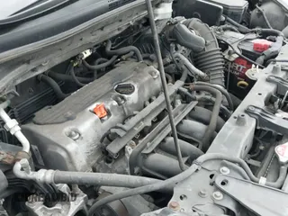 ✅ 2013 Honda CR-V EX • VIN: 2HKRM4H58DH654353 • Лот: 43616883. Опубликован ранее на IAAI с пробегом 163 928 миль. Бесплатный доступ к архиву аукционных продаж из США и подробный отчёт об истории автомобиля на DreamBid. Изображение 18.