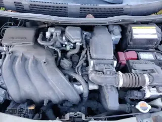 ✅ 2018 Nissan Versa S • VIN: 3N1CN7AP0JL809525 • Lot: 86573054. Wystawiony na Copart z przebiegiem 66 928 mil. Bezpłatny archiwum sprzedaży aukcyjnych z USA i szczegółowy raport historii pojazdu na DreamBid. Zdjęcie 14.