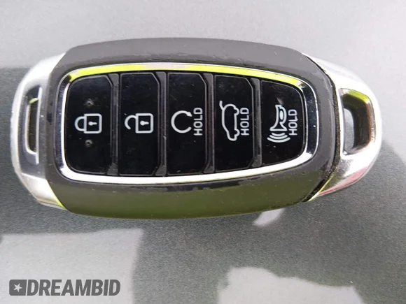 ✅ 2021 Hyundai Palisade Limited • VIN: KM8R5DHEXMU206503 • Лот: 45300090. Опубліковано раніше на IAAI з пробігом 90 461 миль. Безкоштовний доступ до архіву аукціонних продажів зі США та докладний звіт про історію автомобіля на DreamBid. Зображення 11.