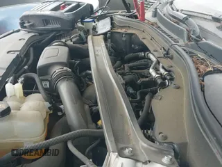 ✅ 2022 Lincoln Aviator Black Label • VIN: 5LM5J9XCXNGL05178 • Лот: 42863910. Опубликован ранее на IAAI с пробегом 37 364 миль. Бесплатный доступ к архиву аукционных продаж из США и подробный отчёт об истории автомобиля на DreamBid. Изображение 19.