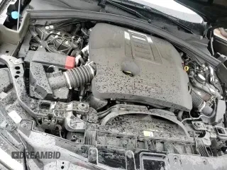 ✅ 2021 Jaguar F-Pace S • VIN: SADCJ2EU8MA686844 • Lot: 43214235. Listed on Copart with 41,050 mi. Free auction sales archive from the USA and detailed vehicle history report at DreamBid. Image 14.