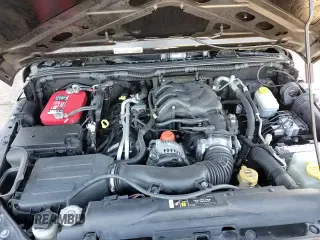 ✅ 2018 Jeep Wrangler Unlimited Sport S • VIN: 1C4BJWDG3JL831489 • Lot: 87111175. Listed on Copart with Not provided. Free auction sales archive from the USA and detailed vehicle history report at DreamBid. Image 14.