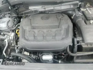 ✅ 2022 Volkswagen Tiguan SE • VIN: 3VV3B7AX4NM072031 • Lot: 84025745. Wystawiony na Copart z przebiegiem 32 058 mil. Bezpłatny archiwum sprzedaży aukcyjnych z USA i szczegółowy raport historii pojazdu na DreamBid. Zdjęcie 14.