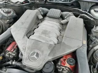 ✅ 2009 Mercedes-Benz S 63 AMG • VIN: WDDNG77X69A240907 • Лот: 41571240. Опубликован ранее на IAAI с пробегом 194 514 миль. Бесплатный доступ к архиву аукционных продаж из США и подробный отчёт об истории автомобиля на DreamBid. Изображение 20.