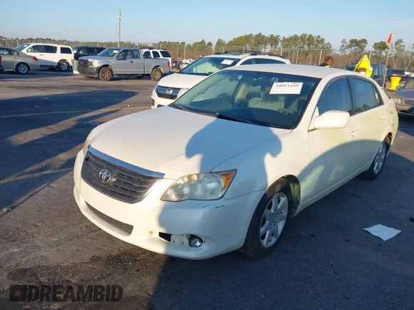 ✅ 2009 Toyota Avalon XLS • VIN: 4T1BK36B79U334427 • Lot: 44015410. Wystawiony na IAAI z przebiegiem 219 889 mil. Bezpłatny archiwum sprzedaży aukcyjnych z USA i szczegółowy raport historii pojazdu na DreamBid. Zdjęcie 2.
