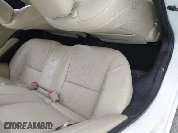 ✅ 2013 Acura ILX Technology • VIN: 19VDE1F79DE005930 • Lot: 44766639. Wystawiony na IAAI z przebiegiem 179 539 mil. Bezpłatny archiwum sprzedaży aukcyjnych z USA i szczegółowy raport historii pojazdu na DreamBid. Zdjęcie 8.