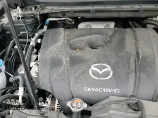 ✅ 2024 Mazda CX-5 S Premium Plus • VIN: JM3KFBEL1R0522548 • Лот: 85193055. Опубликован ранее на Copart с пробегом 29 227 миль. Бесплатный доступ к архиву аукционных продаж из США и подробный отчёт об истории автомобиля на DreamBid. Изображение 16.