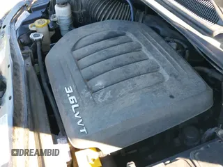 ✅ 2016 Dodge Grand Caravan SXT • VIN: 2C4RDGCG5GR225172 • Lot: 43570460. Listed on IAAI with 117,683 mi. Free auction sales archive from the USA and detailed vehicle history report at DreamBid. Image 19.