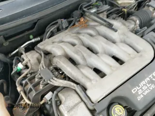 ✅ 1999 Mercury Cougar • VIN: 1ZWFT61LXX5671727 • Лот: 42622884. Опубликован ранее на IAAI с пробегом 178 538 миль. Бесплатный доступ к архиву аукционных продаж из США и подробный отчёт об истории автомобиля на DreamBid. Изображение 12.