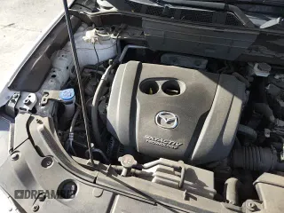 ✅ 2018 Mazda CX-5 Grand Touring • VIN: JM3KFBDM8J0354633 • Lot: 91064555. Wystawiony na Copart z przebiegiem 80 559 mil. Bezpłatny archiwum sprzedaży aukcyjnych z USA i szczegółowy raport historii pojazdu na DreamBid. Zdjęcie 14.