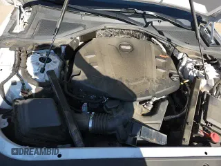 ✅ 2020 Cadillac CT6 Luxury • VIN: 1G6KB5RS7LU101654 • Лот: 85896355. Опубликован ранее на Copart с пробегом 55 615 миль. Бесплатный доступ к архиву аукционных продаж из США и подробный отчёт об истории автомобиля на DreamBid. Изображение 15.