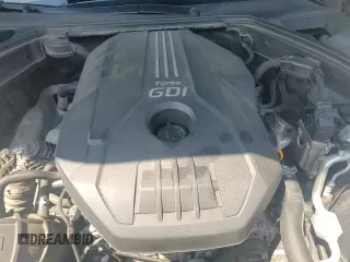 ✅ 2022 Genesis G70 2.0T • VIN: KMTG34TA6NU087034 • Лот: 66524535. Опубликован ранее на Copart с пробегом 58 364 миль. Бесплатный доступ к архиву аукционных продаж из США и подробный отчёт об истории автомобиля на DreamBid. Изображение 15.