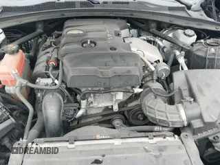 ✅ 2019 Chevrolet Camaro 1LT • VIN: 1G1FB3DX3K0132114 • Lot: 42351879. Listed on IAAI with 110,940 mi. Free auction sales archive from the USA and detailed vehicle history report at DreamBid. Image 20.