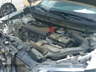 ✅ 2019 Nissan Rogue S • VIN: 5N1AT2MT7KC713597 • Лот: 42509264. Опубликован ранее на IAAI с пробегом 121 633 миль. Бесплатный доступ к архиву аукционных продаж из США и подробный отчёт об истории автомобиля на DreamBid. Изображение 19.