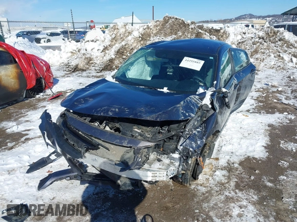 ✅ 2020 Honda Civic LX • VIN: 2HGFC2F67LH559362 • Lot: 44295885. Wystawiony na IAAI z przebiegiem 125 247 mil. Bezpłatny archiwum sprzedaży aukcyjnych z USA i szczegółowy raport historii pojazdu na DreamBid. Zdjęcie 6.