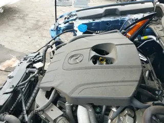 ✅ 2024 Mazda CX-5 S Premium • VIN: JM3KFBDM5R0368775 • Лот: 42160098. Опубликован ранее на IAAI с пробегом 22 634 миль. Бесплатный доступ к архиву аукционных продаж из США и подробный отчёт об истории автомобиля на DreamBid. Изображение 20.