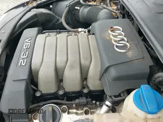 ✅ 2005 Audi A6 • VIN: WAUDG74F75N078593 • Лот: 42515381. Опубликован ранее на IAAI с пробегом 244 608 миль. Бесплатный доступ к архиву аукционных продаж из США и подробный отчёт об истории автомобиля на DreamBid. Изображение 12.