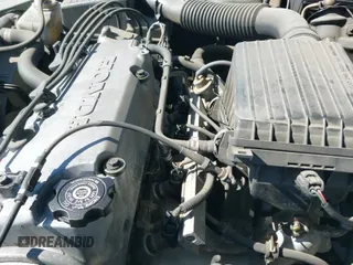 ✅ 2000 Honda Civic VP • VIN: 2HGEJ6619YH558914 • Лот: 43030923. Опубликован ранее на IAAI с пробегом 154 985 миль. Бесплатный доступ к архиву аукционных продаж из США и подробный отчёт об истории автомобиля на DreamBid. Изображение 19.